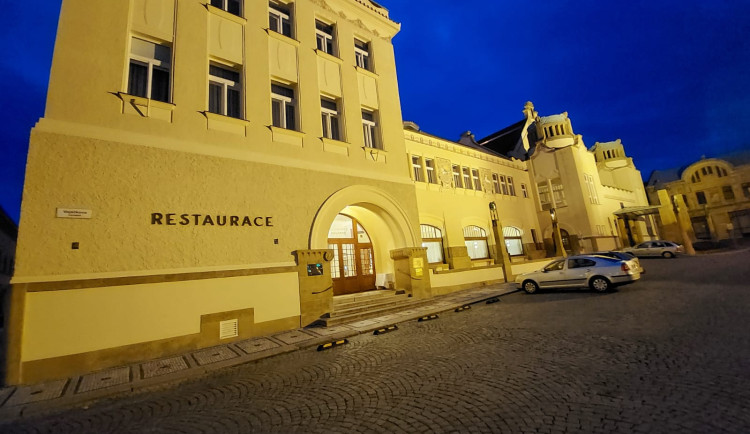 Národní dům Prostějov