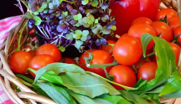 V centru Hradce budou znovu farmářské trhy, začínají v půlce dubna