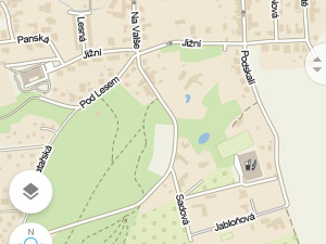 Část jabloňových sadů v Mostkovicích šlo k zemi. Nemůžeme dál dotovat ztráty, vysvětlují to pěstitelé