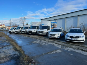 Specialista na podlahy a stěhování. Olomoucký Tým Servis je na trhu již deset let