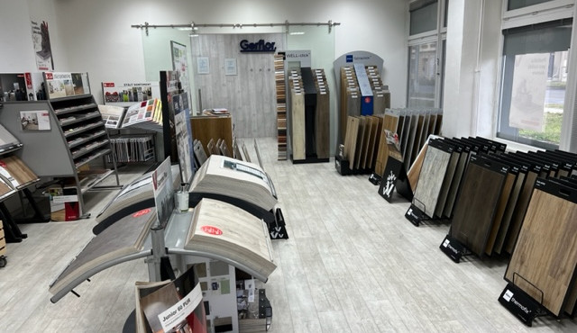 Specialista na podlahy a stěhování. Olomoucký Tým Servis je na trhu již deset let