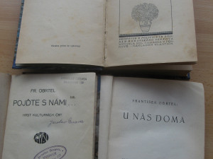 Rodák z Henčlova, spisovatel František Obrtel by se dožil 150 let. Významně se zapsal do historie regionu