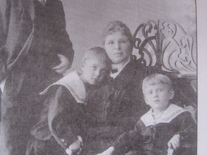 Rodák z Henčlova, spisovatel František Obrtel by se dožil 150 let. Významně se zapsal do historie regionu