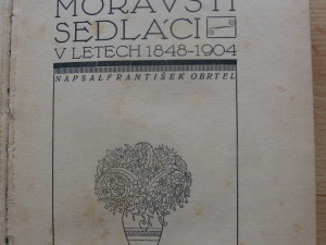 Rodák z Henčlova, spisovatel František Obrtel by se dožil 150 let. Významně se zapsal do historie regionu
