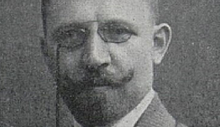 Rodák z Henčlova, spisovatel František Obrtel by se dožil 150 let. Významně se zapsal do historie regionu