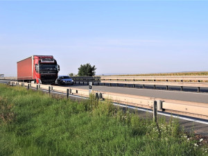 Pozor na uzavírky: po Velikonocích začnou opravy dálnic za Prostějovem či u Mohelnice