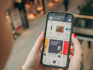 Byla to jízda, bude to let. Připojte se k oslavám a získejte úžasné dárky