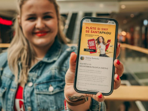 Byla to jízda, bude to let. Připojte se k oslavám a získejte úžasné dárky