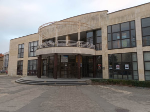 Radní Prostějova nedoporučili dohodu s developerem, který měl stavět obchodní galerii. Chce 40 milionů