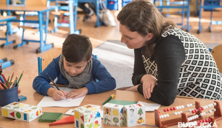 Na spadnutí jsou zápisy do prvních tříd hradeckých škol