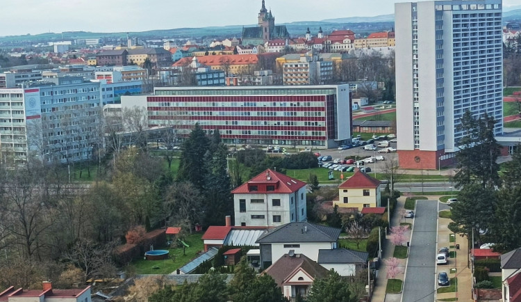 Burza elektřiny v Hradci přinesla ovoce, hlásí se další organizace