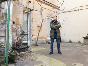 Většinu učitelů by umělá inteligence nahradit nezvládla, některé však ano, říká učitel Daniel Pražák 