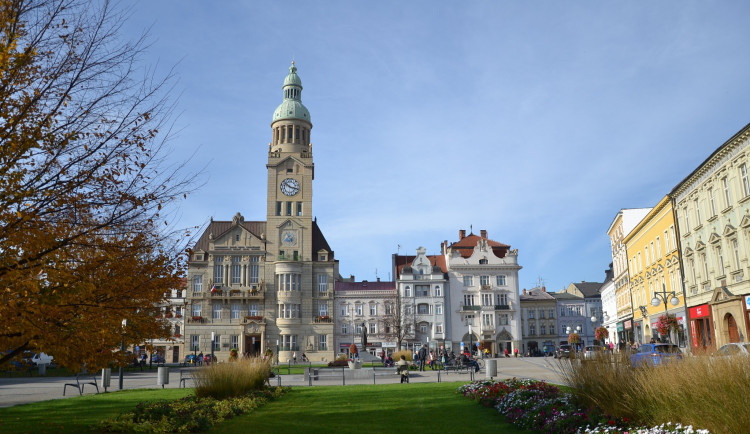 Pošta na Plumlovské ulici v Prostějově možná ještě dostane šanci. Primátor jednal s vedením podniku