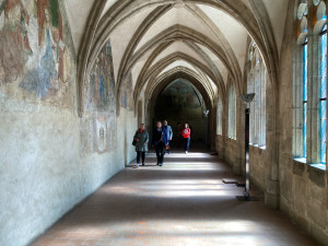 Komiks a virtuální realita. Arcidiecézní muzeum v Olomouci se po rekonstrukci znovu otevírá