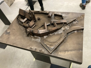 Komiks a virtuální realita. Arcidiecézní muzeum v Olomouci se po rekonstrukci znovu otevírá