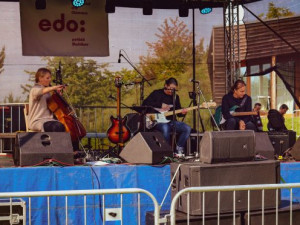 Aneta Langerová uzavře festival Ekologických dnů Olomouc v Horce nad Moravou