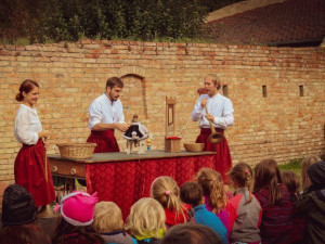 Aneta Langerová uzavře festival Ekologických dnů Olomouc v Horce nad Moravou