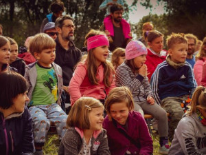 Aneta Langerová uzavře festival Ekologických dnů Olomouc v Horce nad Moravou