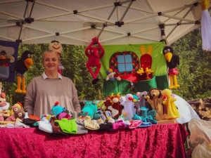 Aneta Langerová uzavře festival Ekologických dnů Olomouc v Horce nad Moravou