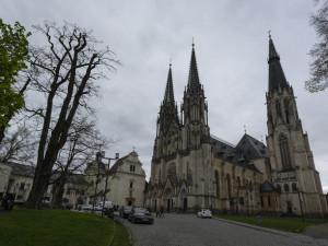 FOTOGALERIE: Splněný sen historiků. Arcidiecézní muzeum ukazuje dávné časy Olomouce