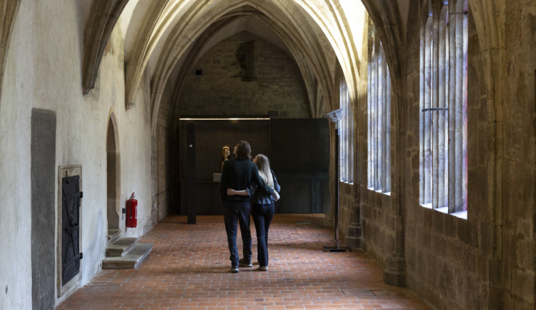 Splněný sen historiků. Arcidiecézní muzeum ukazuje dávné časy Olomouce