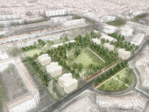 3. cena - Ing. Tomáš Pilař, Bc. Berenika Pilařová, Bc. Aneta Čermáková, Bc. Kateřina Behotová, Bc. Kristýna Tesková 1