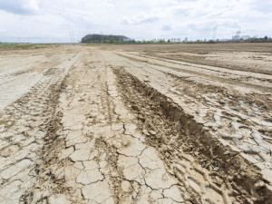 Začíná stavba dálničního tahu z Olomouce do Přerova. Část D55 má být hotová za dva a půl roku