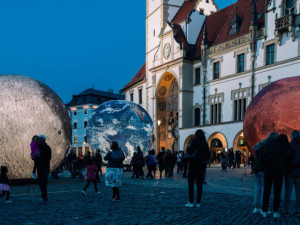 V Olomouci začal mezinárodní festival AFO, divákům nabídne dokumentární snímky z celého světa