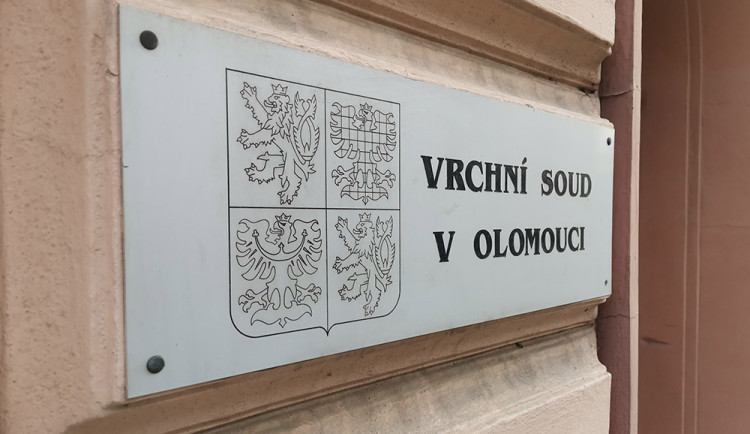 Olomouckého podnikatele a sponzora hnutí ANO Spáčila potrestal soud za vydírání žen pěti lety vězení