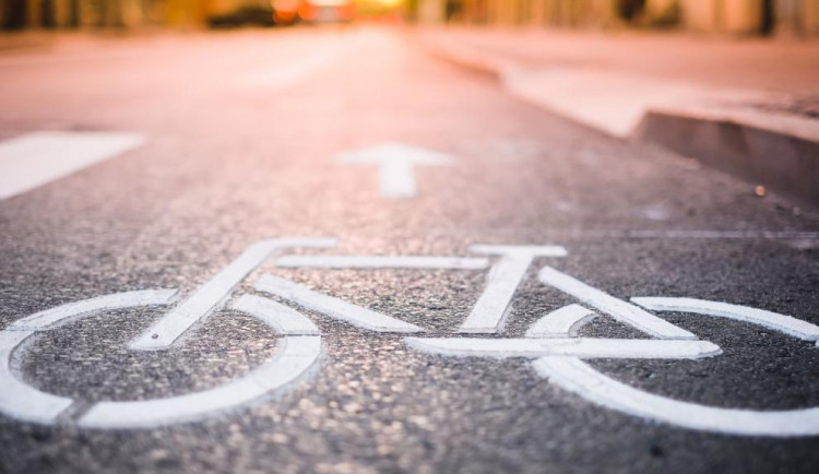 Ve Slatině se rýsuje cyklostezka, město vykoupí parcely