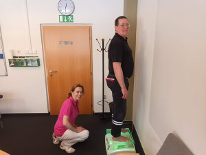 Ochrana zdraví jako priorita. Honeywell nachystal pro zaměstnance speciální preventivní program