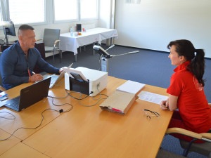 Ochrana zdraví jako priorita. Honeywell nachystal pro zaměstnance speciální preventivní program