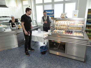 Ochrana zdraví jako priorita. Honeywell nachystal pro zaměstnance speciální preventivní program