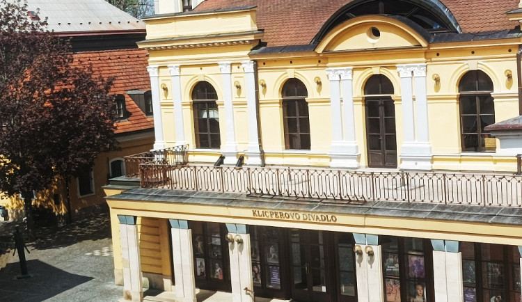 Hradecké Klicperovo divadlo odkrylo karty, chystá hned osm premiér