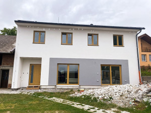 Zasloužil by si váš dům nový kabát? S tím vám rády pomohou olomoucké Zofi fasády