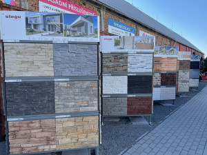 Zasloužil by si váš dům nový kabát? S tím vám rády pomohou olomoucké Zofi fasády