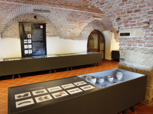 TIP NA VÍKEND: Tajemství minerálů i prastarých artefaktů. Olomoucké muzeum zve na Příběh kamene