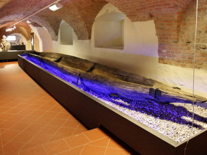 TIP NA VÍKEND: Tajemství minerálů i prastarých artefaktů. Olomoucké muzeum zve na Příběh kamene