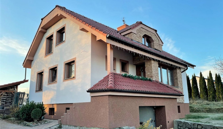 Zasloužil by si váš dům nový kabát? S tím vám rády pomohou olomoucké Zofi fasády