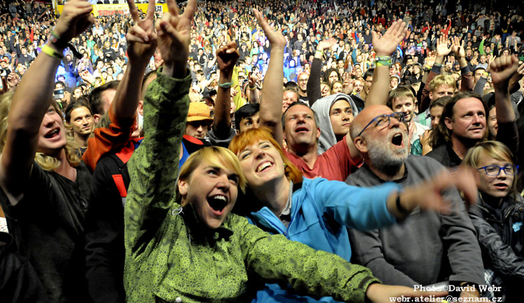 Legendární Trutnoff oznámil další lákadla letošního ročníku