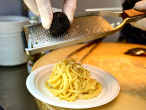 Lobster Food Fest: na Fort XX Escot do Křelova za dobrým jídlem i zábavou