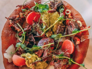 Lobster Food Fest: na Fort XX Escot do Křelova za dobrým jídlem i zábavou