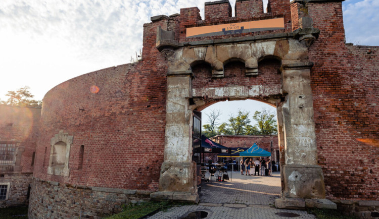 Lobster Food Fest: na Fort XX Escot do Křelova za dobrým jídlem i zábavou