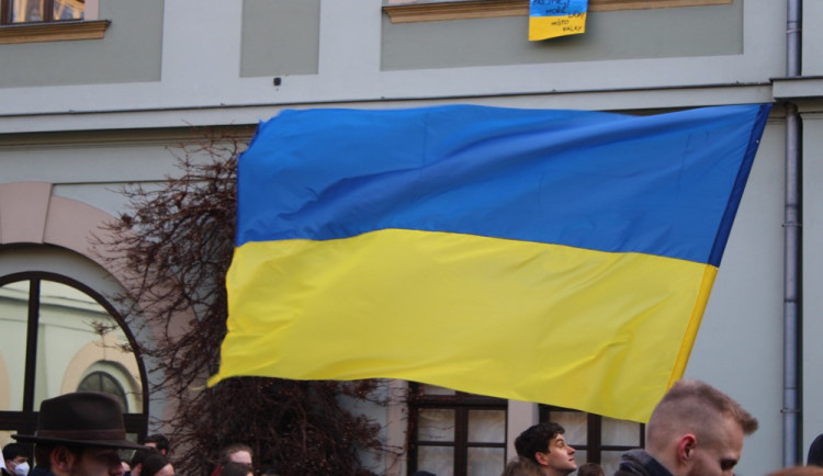 Ukrajinci by na prchající Čechy měli podobný pohled, říká ukrajinistka Radana Merzová