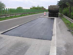 Silničáři začnou opravovat dálnice u Křelova, Olšan či Bělotína a silnice v Olomouci, Šternberku a na Jesenicku