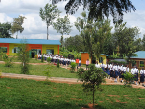 (Ne)Obyčejní: Ve Rwandě chodí k zubaři až s nesnesitelnými bolestmi, říká studentka stomatologie Martina Gajdušková