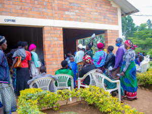 (Ne)Obyčejní: Ve Rwandě chodí k zubaři až s nesnesitelnými bolestmi, říká studentka stomatologie Martina Gajdušková