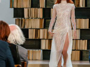 Úspěšný start pro Červený kostel: Po rekonstrukci přilákal davy, chystá se kavárnička i prohlídky