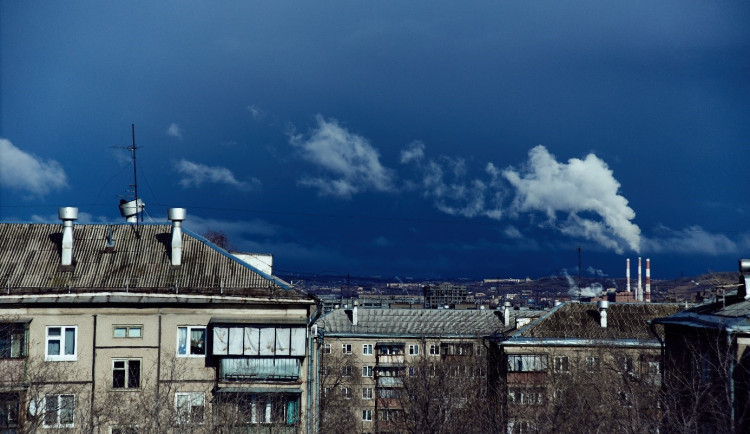 V lokalitách Trutnov, Dvůr Králové a Vrchlabí končí topná sezóna