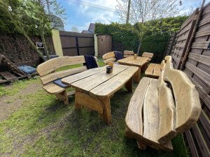 Je libo točené nebo grilované maso? Minipivovar z Rakové u Konice nabízí samoobslužný výčep a bistro